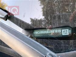 فۆرد ئێسکەیپ